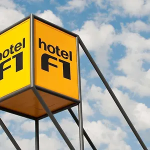 Hotelf1 Lyon Sud Rénové Hotel